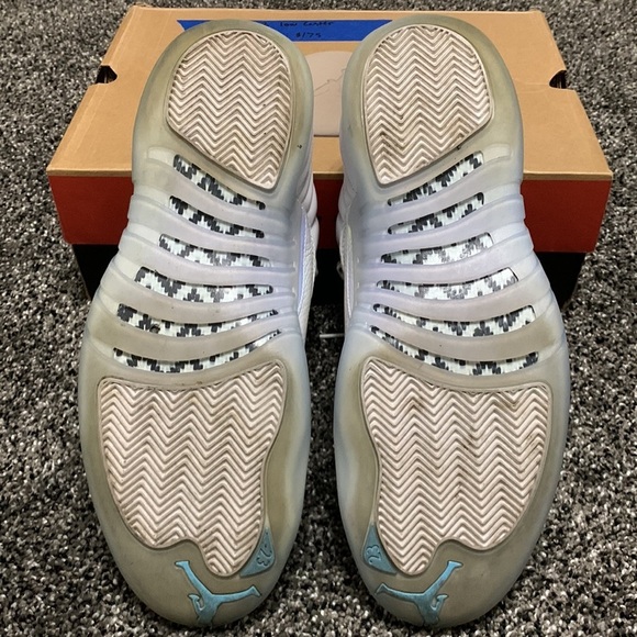 Men’s Air Jordan 12 Retro Low sz12 - Picture 6 of 13